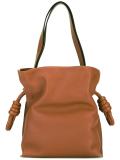 bucket shoulder bag 