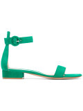ankle length sandals 