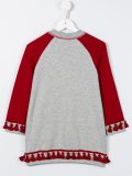 circus tent sweatshirt dress