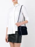 square crossbody bag
