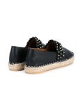 'C-rockee Rockstud' espadrilles