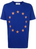 Page Europa Union T恤