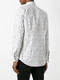 floral print shirt 