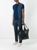 'Architect' shoulder bag