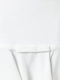 flared mini skirt 