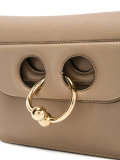 ring shoulder bag