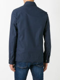 shell jacket