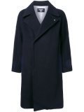 single breasted coat