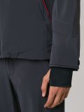 'Triangle' waterproof jacket