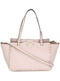 'Rockstud'手提包