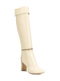 'Greta' knee length boots