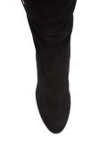 tassel detail boots