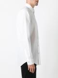 classic plain shirt