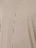 V-neck T-shirt