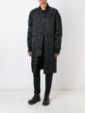 拉链外套