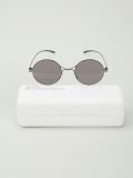 Mykita x Maison Margiela 'MMESSE002-E6'太阳眼镜