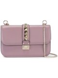 medium 'Glam Lock' shoulder bag