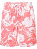 'Charles' swim shorts