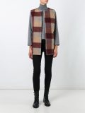 internal layer parka 