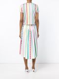 Pinstripe Dress