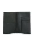 'Modernist' passport holder