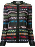 Dax cardigan