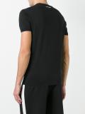 classic plain T-shirt
