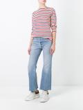 striped jumper