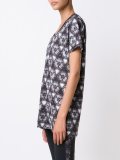 'Kaleidoscope Print'印花