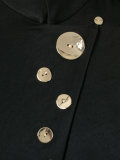 'Holy Unholy' embellished dress