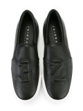 slip-on sneakers