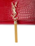'Classic Monogram' shoulder bag