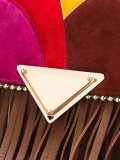 'Amber' shoulder bag