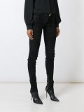 skinny trousers