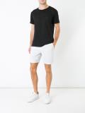 classic chino shorts