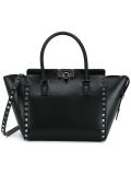 'Rockstud'手提包