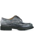 chunky lace-up shoes 