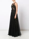 butterfly gown 