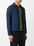 shell jacket