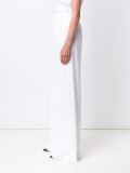 high waisted palazzo pants