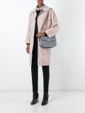 'Rockstud' shoulder bag