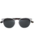 'Black Tie 206S'太阳眼镜
