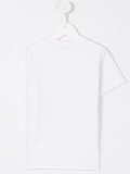 car print T-shirt 