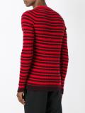 striped jumper 