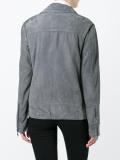 'Tralsmin' jacket