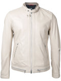 plain jacket 