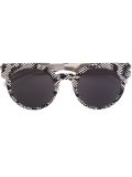 Mykita x Maison Margiela 'Transfer' 太阳眼镜