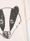 badger T-shirt