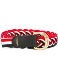 braided belt