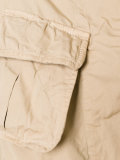 crinkled military jacket